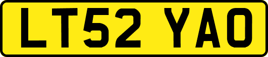 LT52YAO