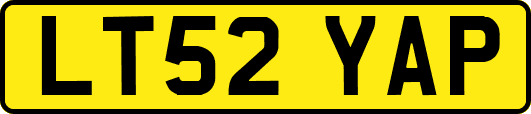 LT52YAP