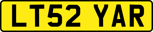 LT52YAR