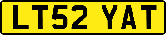 LT52YAT