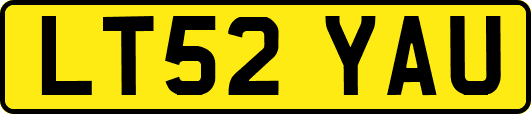 LT52YAU