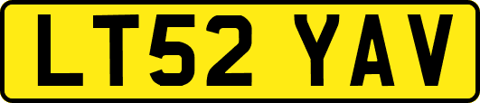 LT52YAV