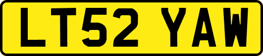 LT52YAW