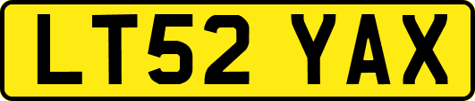 LT52YAX