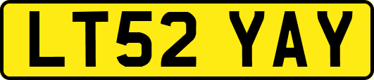 LT52YAY