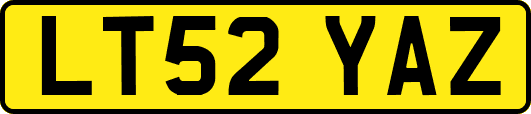 LT52YAZ