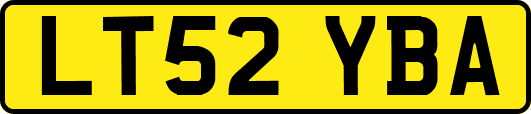 LT52YBA