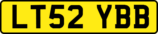 LT52YBB
