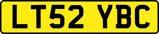 LT52YBC