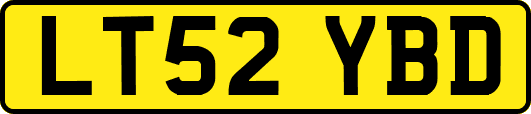 LT52YBD