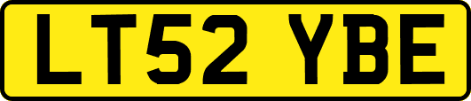 LT52YBE