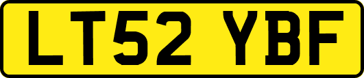 LT52YBF