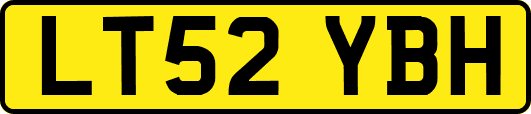 LT52YBH