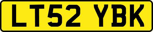 LT52YBK