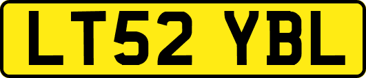 LT52YBL