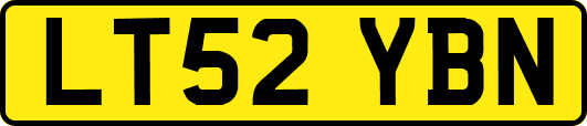 LT52YBN