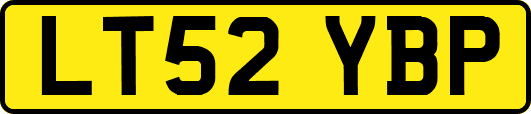LT52YBP