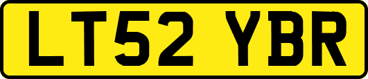 LT52YBR