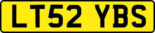 LT52YBS