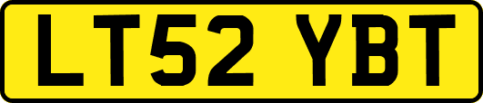 LT52YBT