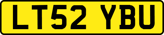 LT52YBU