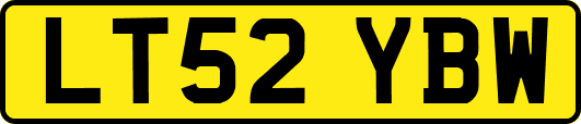 LT52YBW