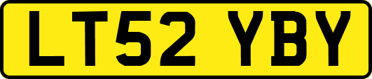 LT52YBY