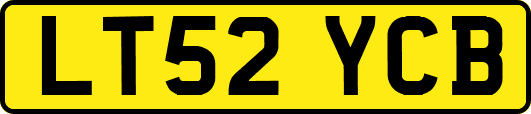 LT52YCB
