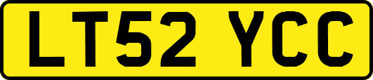 LT52YCC