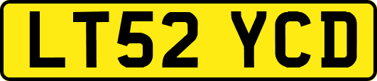 LT52YCD