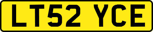 LT52YCE
