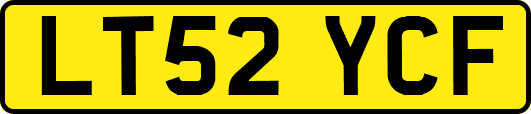 LT52YCF