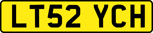 LT52YCH