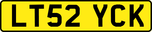 LT52YCK