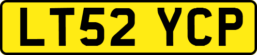 LT52YCP