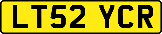 LT52YCR