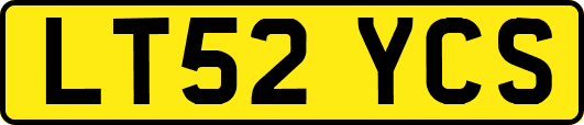 LT52YCS