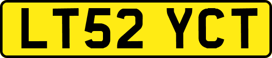 LT52YCT