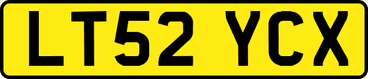 LT52YCX