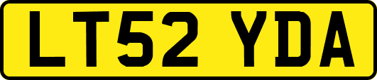 LT52YDA