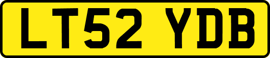 LT52YDB