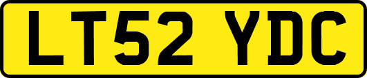 LT52YDC