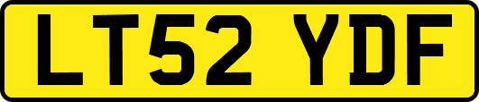 LT52YDF