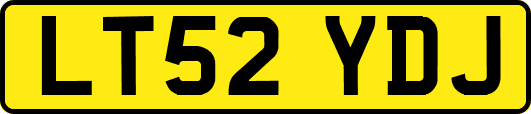 LT52YDJ