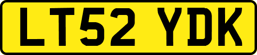LT52YDK