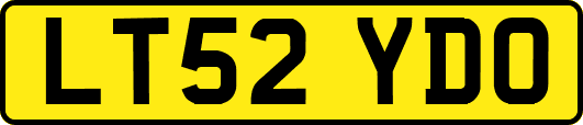 LT52YDO