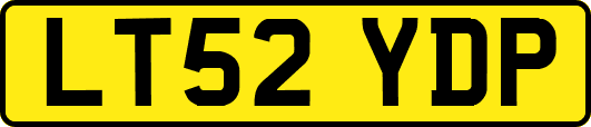 LT52YDP