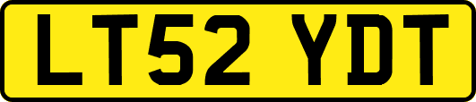 LT52YDT