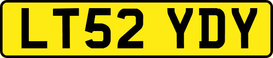 LT52YDY