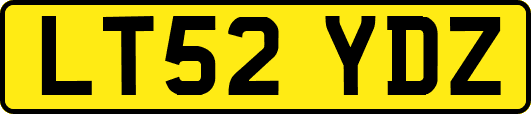 LT52YDZ